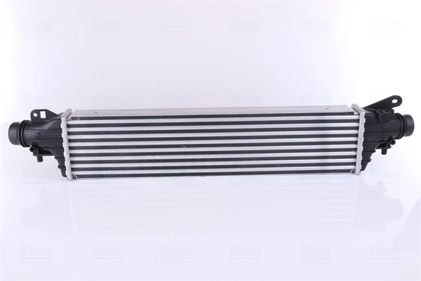 Intercooler, échangeur NISSENS 96310