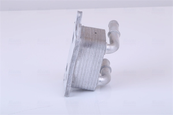 Radiateur d'huile NISSENS 90881