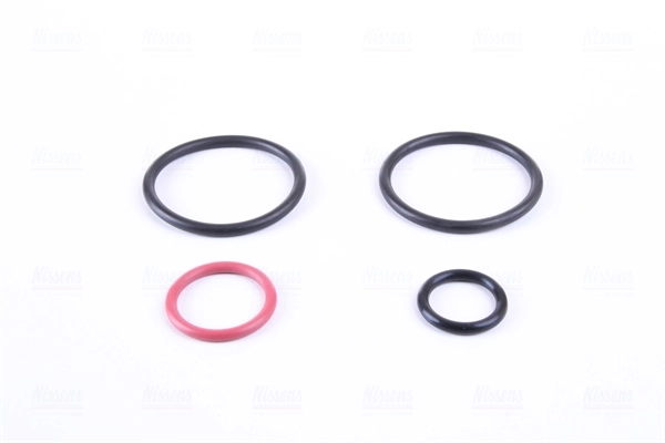 Radiateur, refroidissement du moteur NISSENS 67167