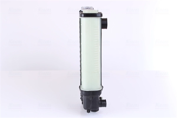Radiateur, refroidissement du moteur NISSENS 60703A