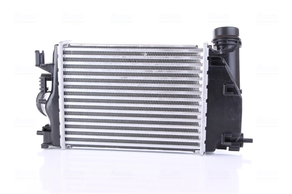 Intercooler, échangeur NISSENS 961266