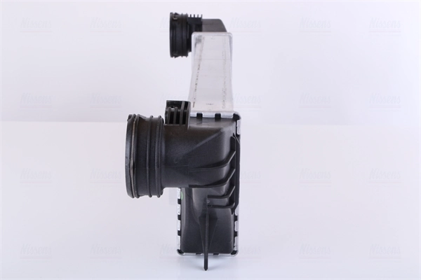 Intercooler, échangeur NISSENS 96387