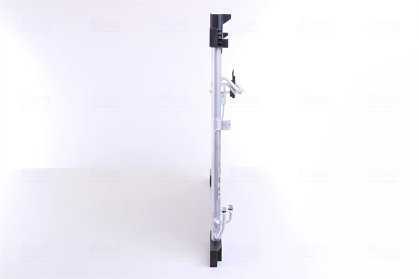 Condenseur, climatisation NISSENS 940616