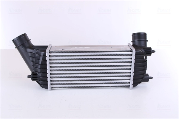 Intercooler, échangeur NISSENS 96609