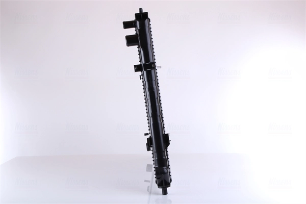 Radiateur, refroidissement du moteur NISSENS 68511