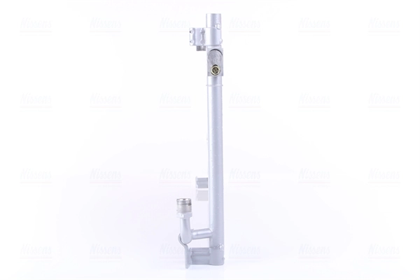 Condenseur, climatisation NISSENS 94599