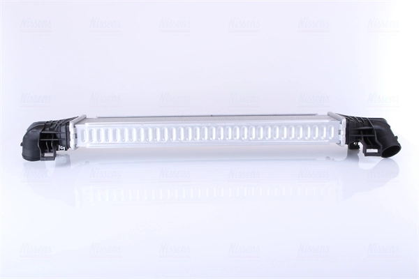Intercooler, échangeur NISSENS 96689
