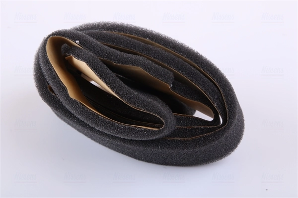 Système de chauffage NISSENS 77515