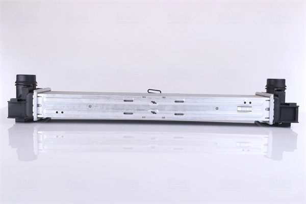 Intercooler, échangeur NISSENS 961597