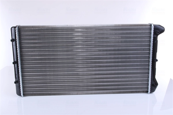 Radiateur, refroidissement du moteur NISSENS 61899