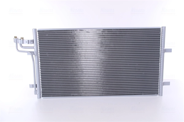 Condenseur, climatisation NISSENS 94663