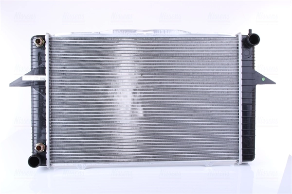 Radiateur, refroidissement du moteur NISSENS 65540A