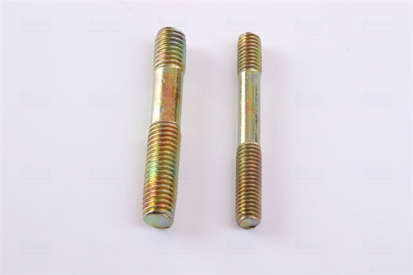 Condenseur, climatisation NISSENS 94455