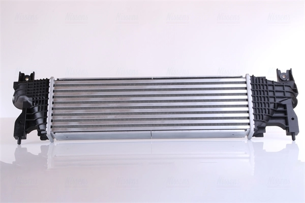 Intercooler, échangeur NISSENS 961556