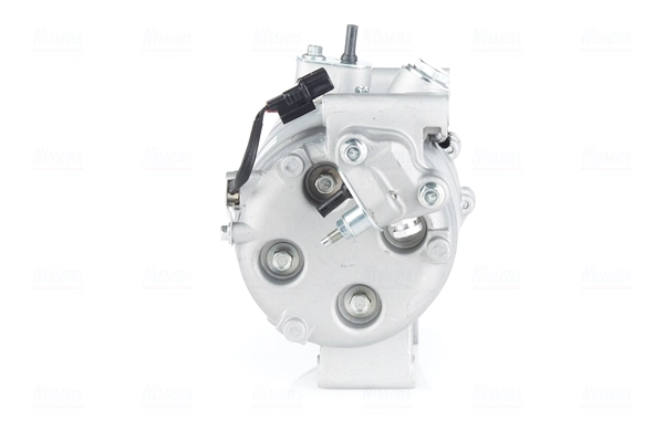 Compresseur, climatisation NISSENS 89245