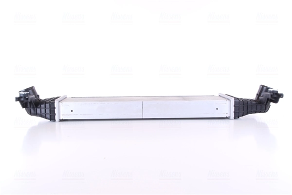 Intercooler, échangeur NISSENS 961507
