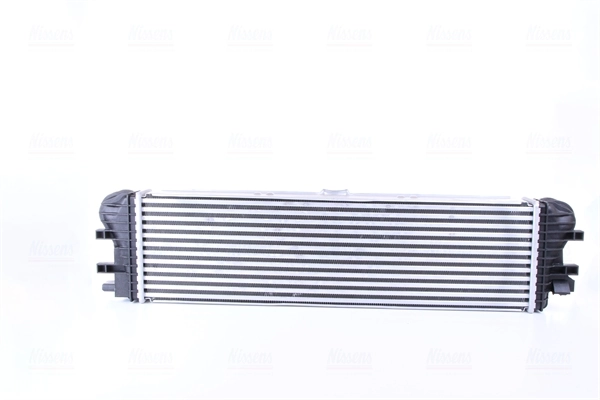 Intercooler, échangeur NISSENS 96071
