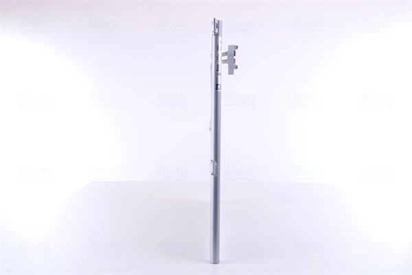 Condenseur, climatisation NISSENS 94761