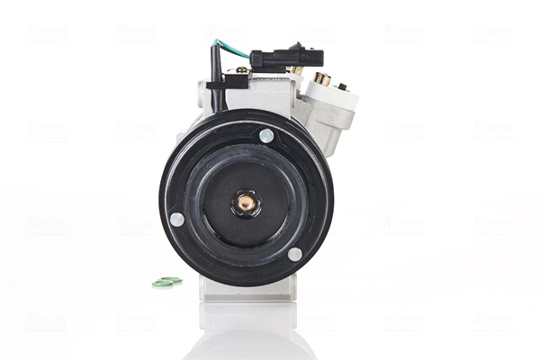 Compresseur, climatisation NISSENS 890662