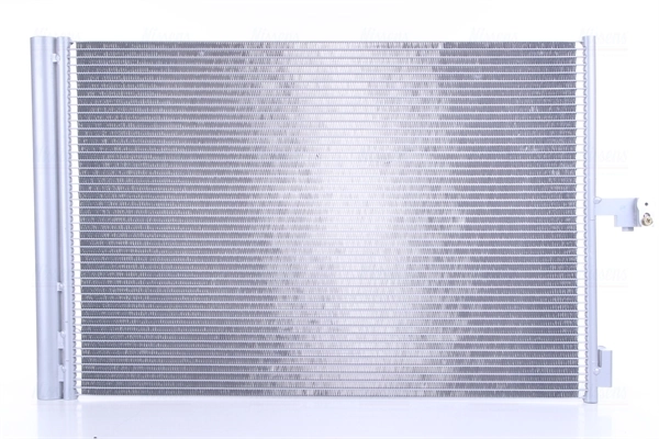 Condenseur, climatisation NISSENS 940420