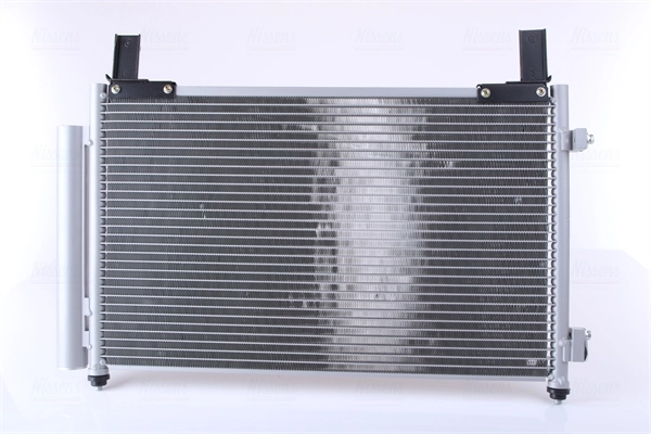 Condenseur, climatisation NISSENS 940009