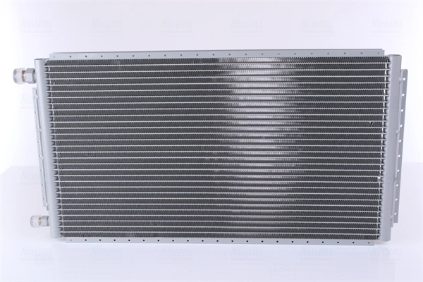 Condenseur, climatisation NISSENS 94961