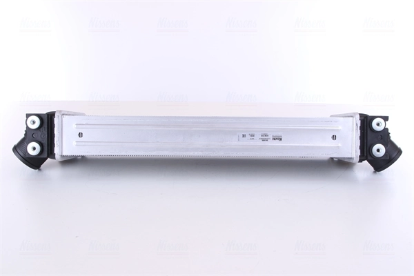 Intercooler, échangeur NISSENS 96486