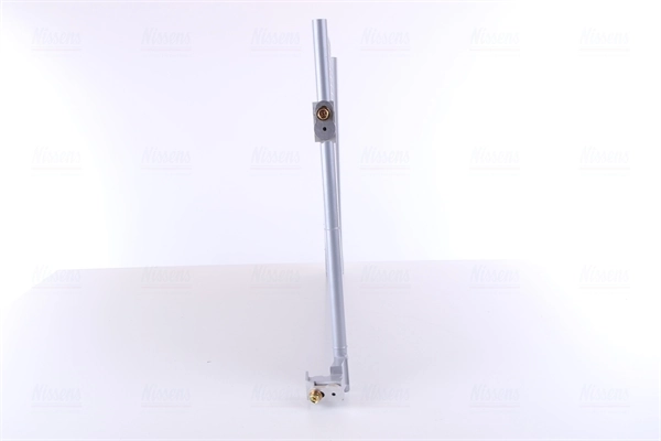 Condenseur, climatisation NISSENS 940808