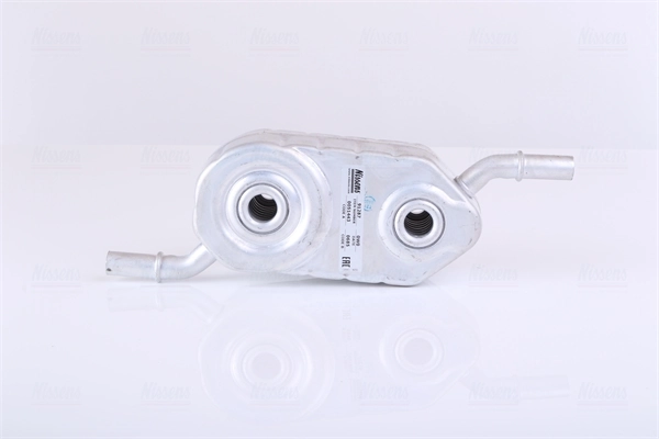 Radiateur d'huile de boîte automatique NISSENS 91287