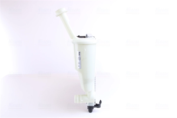 Radiateur, refroidissement du moteur NISSENS 617853