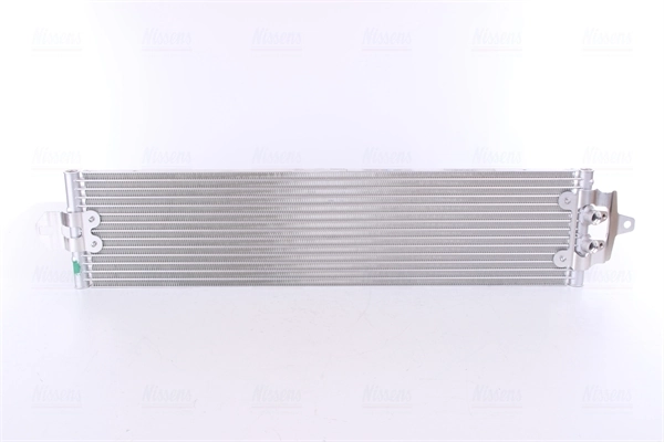 Radiateur d'huile de boîte automatique NISSENS 90617