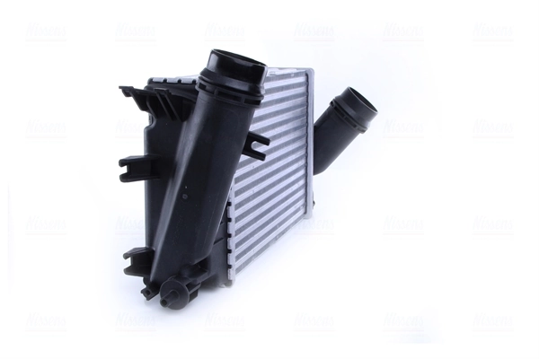 Intercooler, échangeur NISSENS 961289