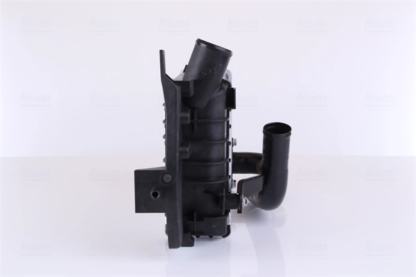 Intercooler, échangeur NISSENS 96565