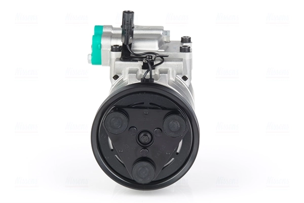 Compresseur, climatisation NISSENS 89253