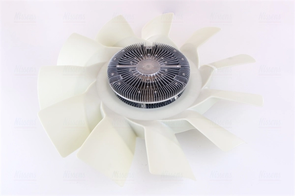 Embrayage, ventilateur de radiateur NISSENS 86210