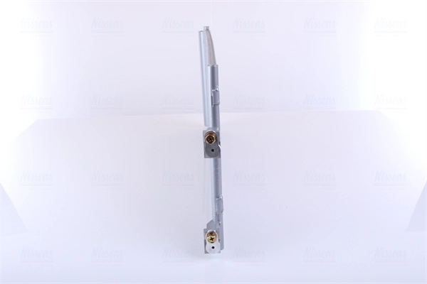 Condenseur, climatisation NISSENS 940568