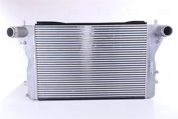 Intercooler, échangeur NISSENS 96420