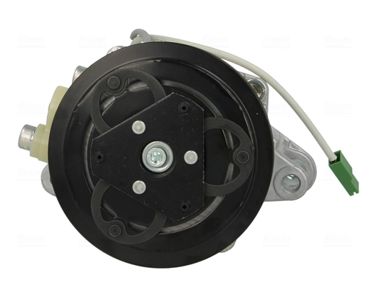 Compresseur, climatisation NISSENS 89163