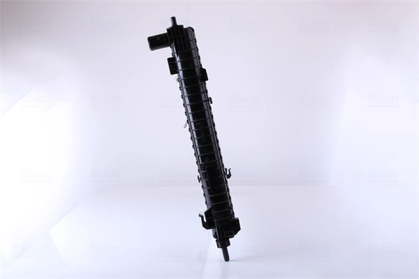 Radiateur, refroidissement du moteur NISSENS 61688