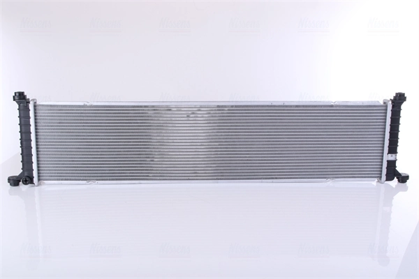 Radiateur, refroidissement du moteur NISSENS 606915
