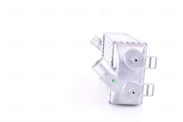 Intercooler, échangeur NISSENS 961495