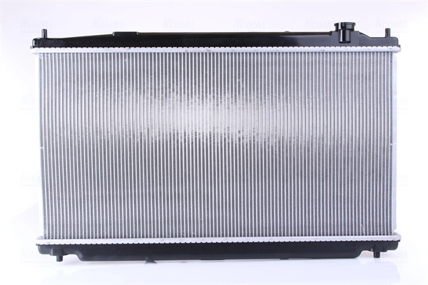Radiateur, refroidissement du moteur NISSENS 68150
