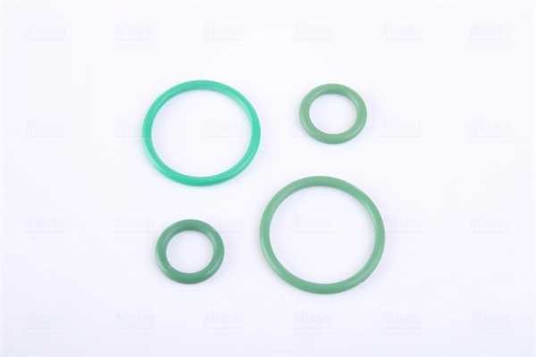 Compresseur, climatisation NISSENS 890607