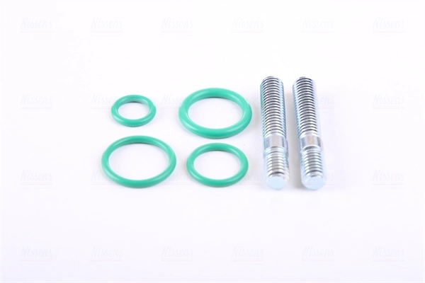 Détendeur, climatisation NISSENS 999293