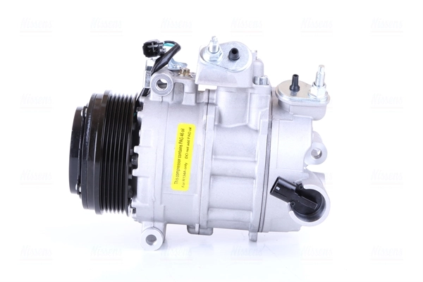 NISSENS 890250