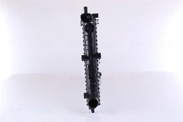 Radiateur, refroidissement du moteur NISSENS 63576A