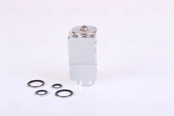 Détendeur, climatisation NISSENS 999390