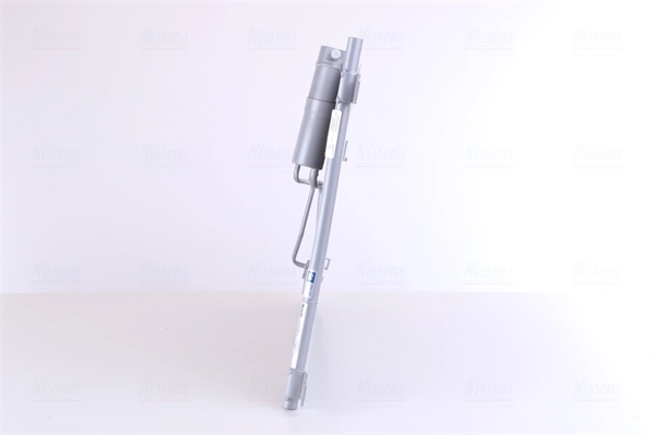 Condenseur, climatisation NISSENS 940417