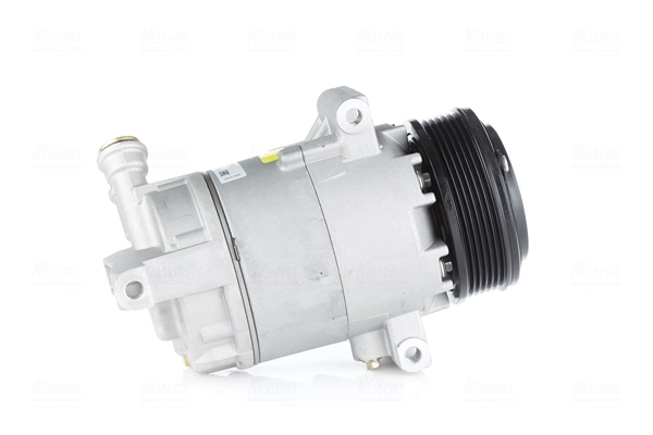 Compresseur, climatisation NISSENS 89041