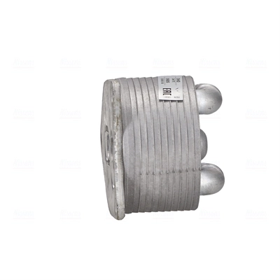 Radiateur d'huile de boîte automatique NISSENS 91508
